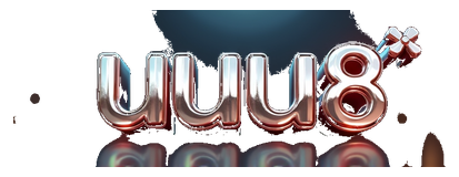 uuu8 logo